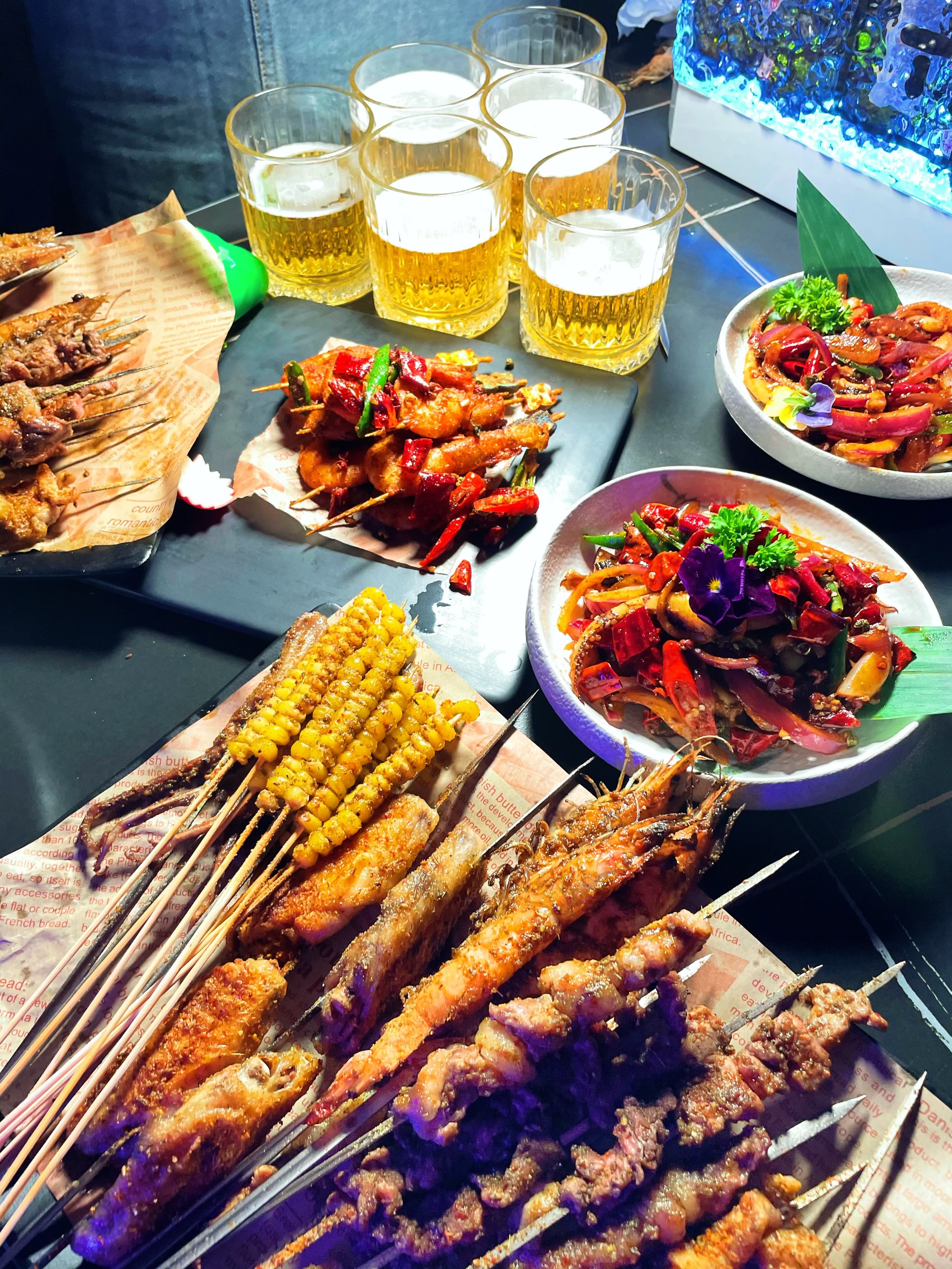 邢台商务KTV洽谈利器-清河县ktv预定