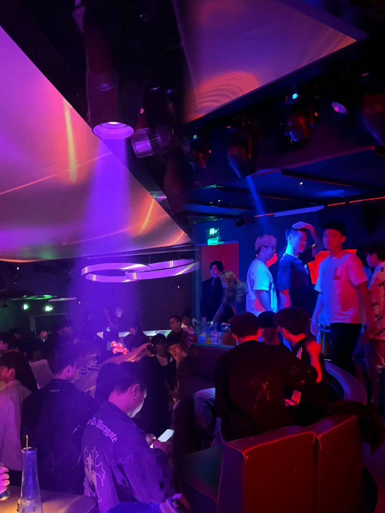 邢台商务KTV的独特体验-清河县ktv预定