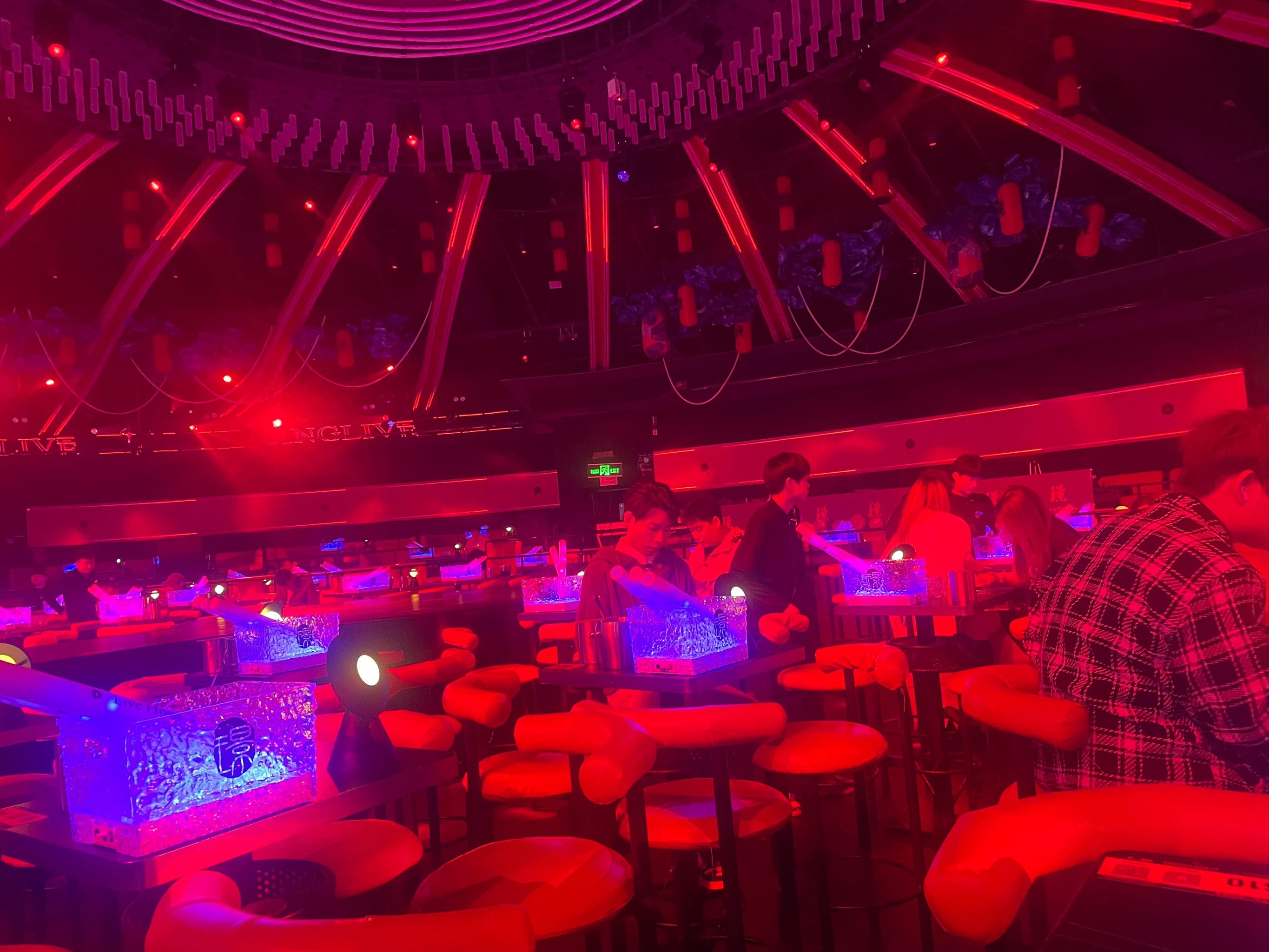 邢台商务ktv中低端区别解析-清河县ktv预定