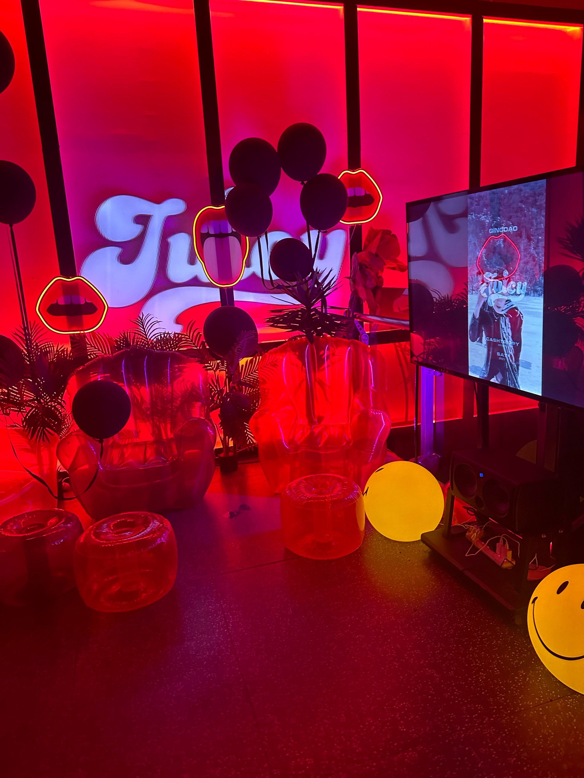 邢台商务KTV玩法大揭秘-清河县ktv预定