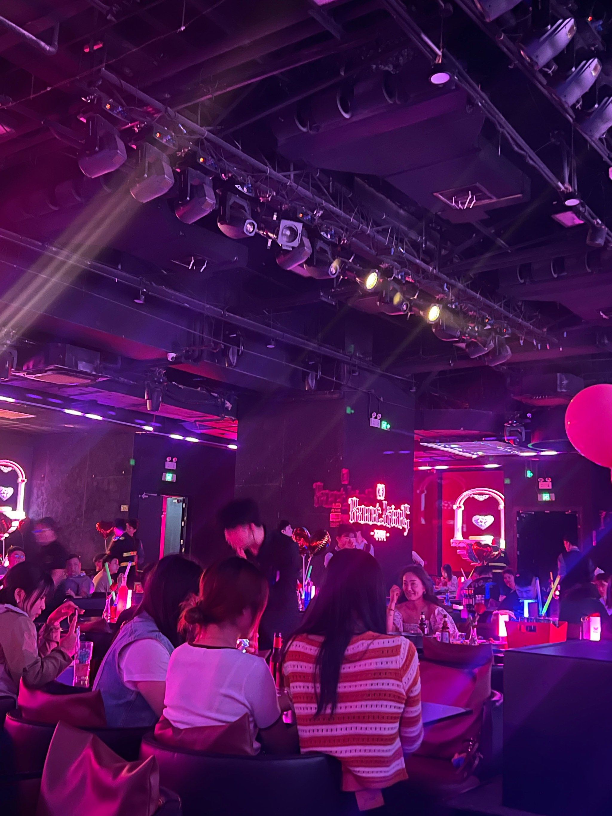 邢台商务KTV单人包间-清河县ktv预定