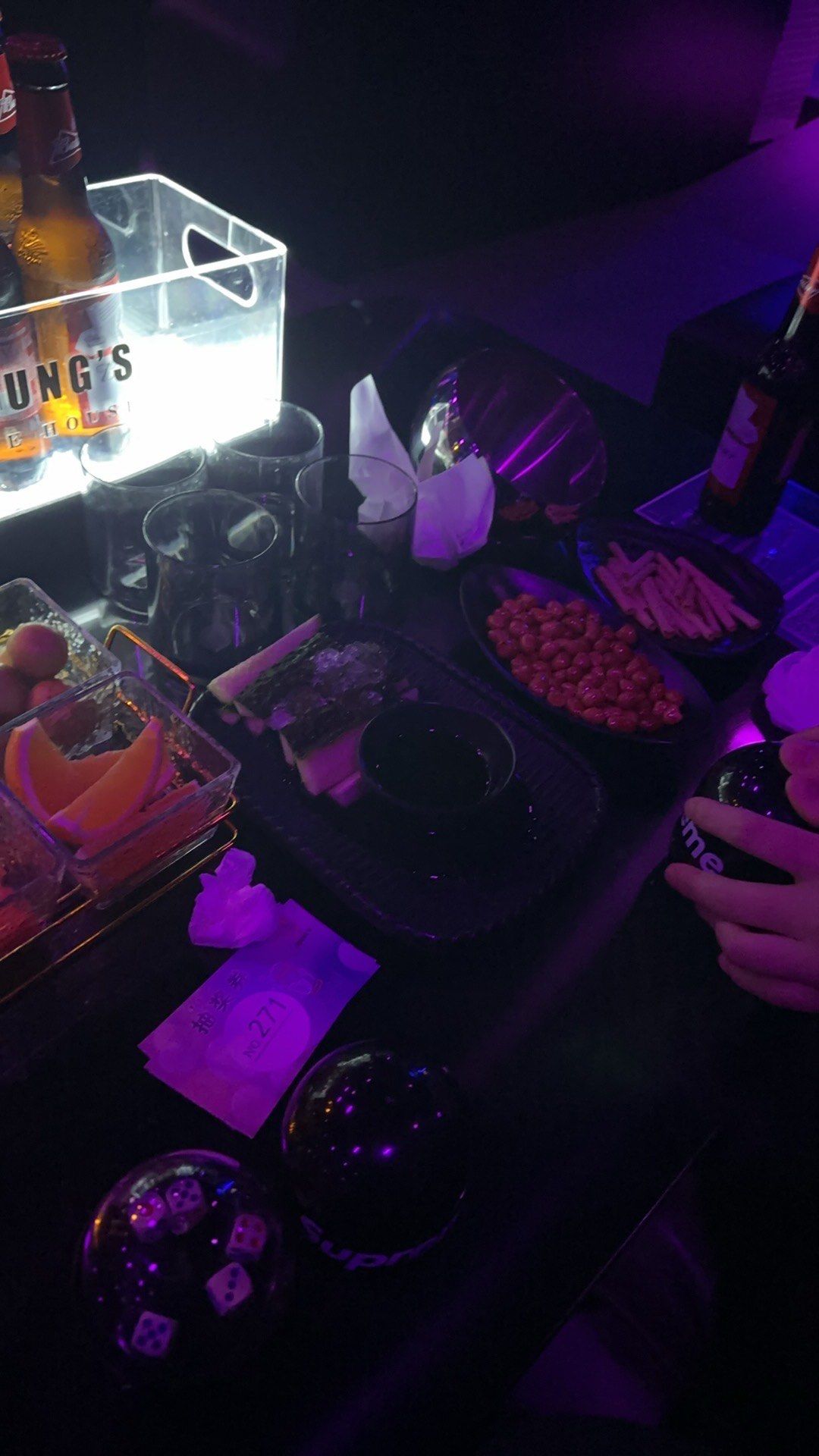 邢台商务ktv环境怎么样值得推荐-清河县ktv预定