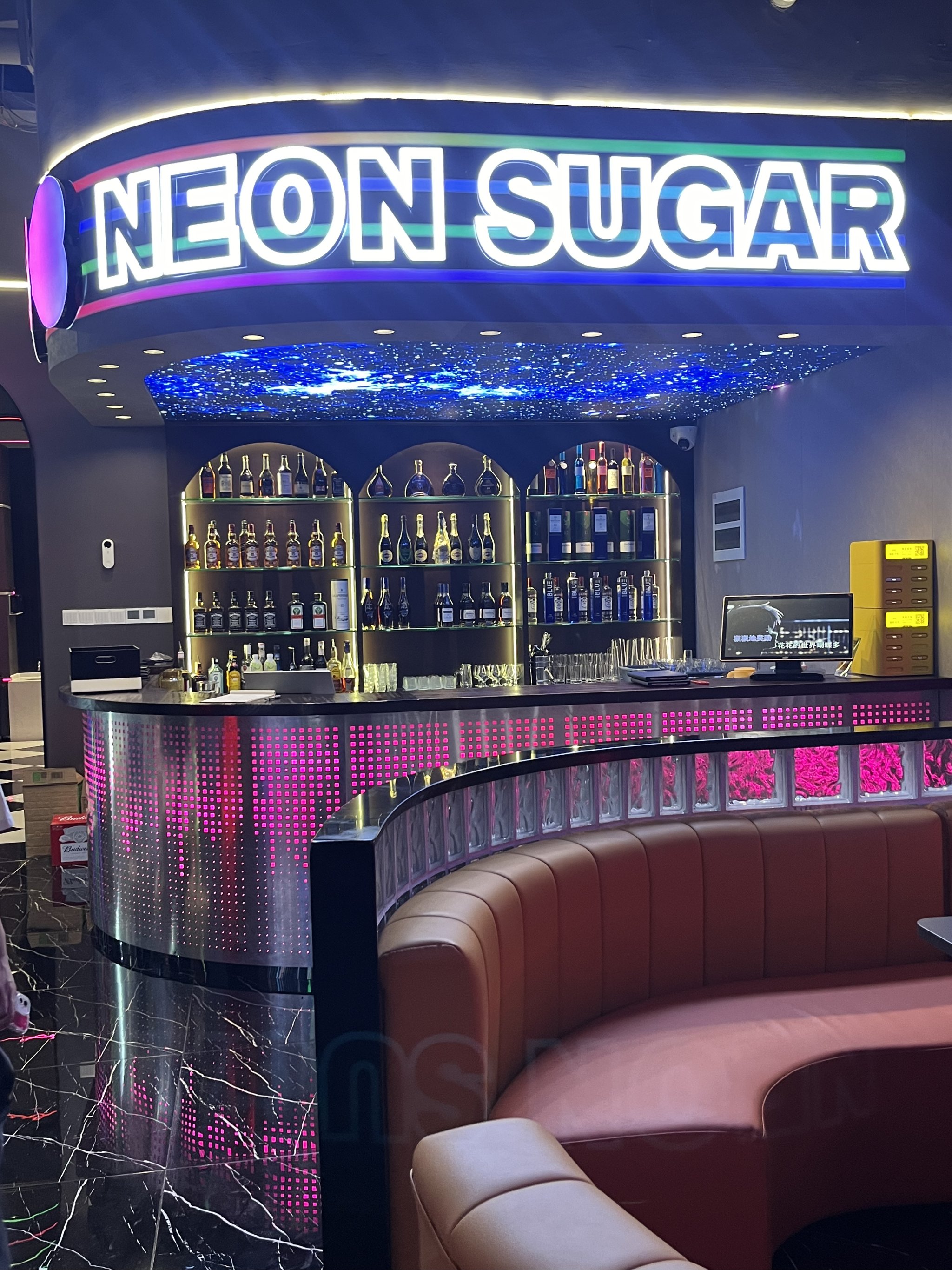 邢台商务ktv预订-清河县ktv预定