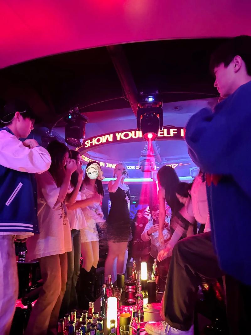 邢台商务ktv及商务ktv怎么算详解-清河县ktv预定