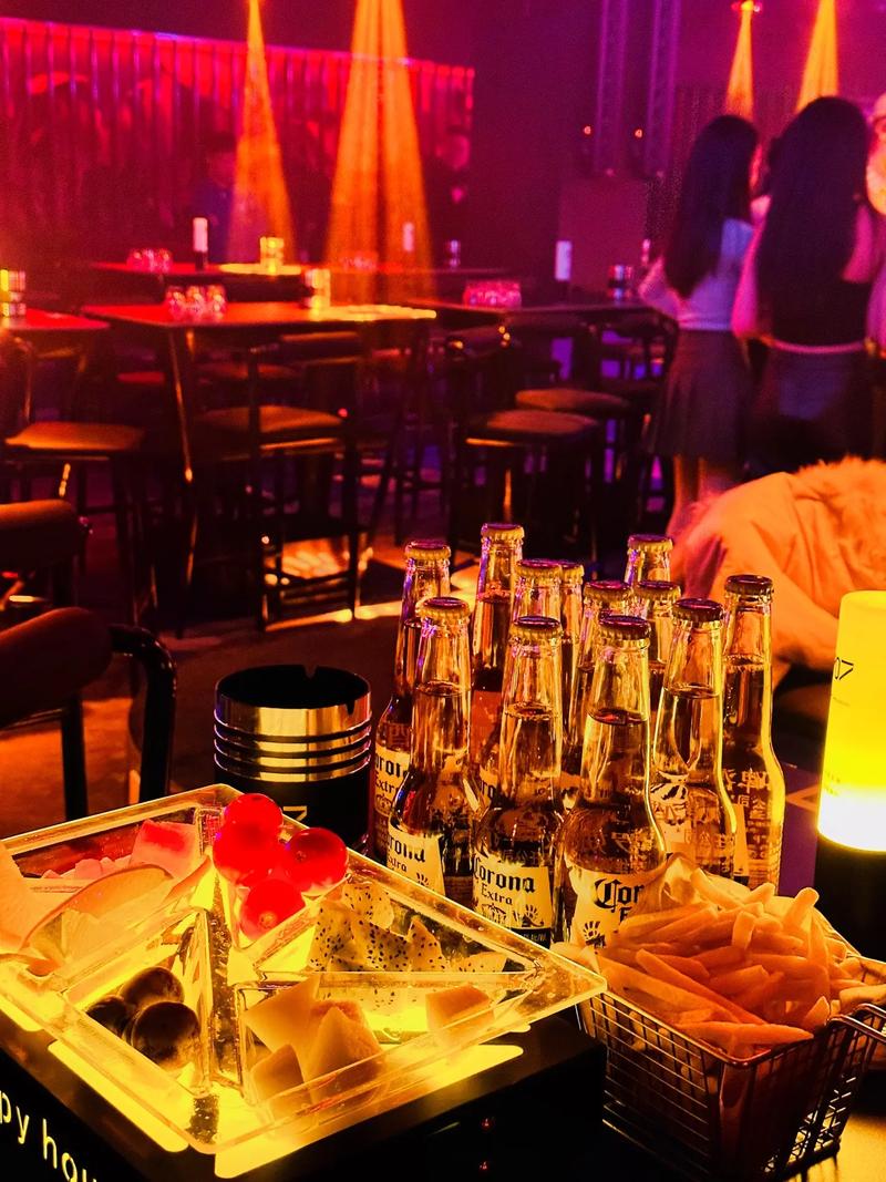 邢台商务ktv总排行推荐榜-清河县ktv预定